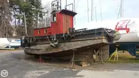 Tõukelaev müügiks