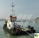 General Cargo/Multi-purpose müügiks