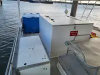 Trawler müügiks