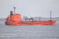 Oil/Chemical tanker müügiks