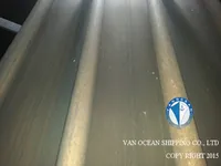 Nafta-/keemialaev müügiks