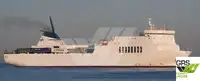 Ro-Ro ship müügiks