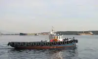 Töölaevad müügiks