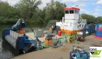 General Cargo/Multi-purpose müügiks