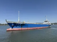 General Cargo/Multi-purpose müügiks