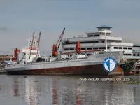 Külmlaev müügiks