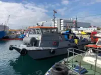 Katamaaran müügiks