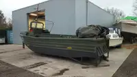 Töölaevad müügiks
