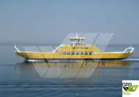 Ro-Ro ship müügiks