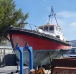 Lootsipaat müügiks