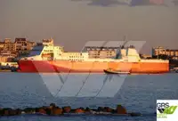 Ro-Ro laev müügiks