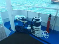 General Cargo/Multi-purpose müügiks