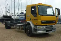 Traaler müügiks