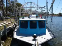 Trawler müügiks