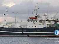Traaler müügiks