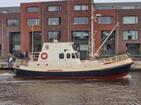 Lootsipaat müügiks
