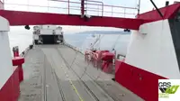 Ro-Ro ship müügiks