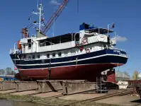 Puistekaubaveoalus müügiks