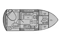 Trawler müügiks