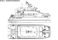 Katamaaran müügiks