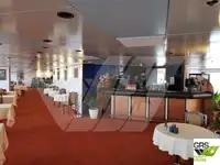 Kruiisilaev müügiks