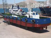 Oil/Chemical tanker müügiks