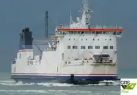 Ro-Ro ship müügiks