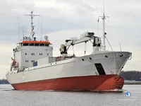Külmlaev müügiks