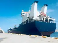 Oil/Chemical tanker müügiks