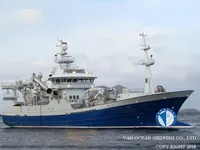 Traaler müügiks