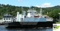 Ro-Ro ship müügiks