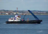 Töölaevad müügiks
