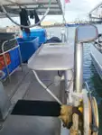 LNG kandja müügiks