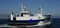 Trawler müügiks