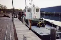 Tõukelaev müügiks