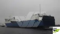 Ro-Ro ship müügiks