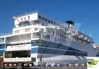 Ro-Ro ship müügiks