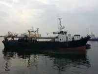 Trawler müügiks