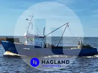 Elus kala kandja müügiks