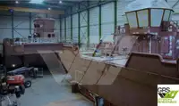Töölaevad müügiks