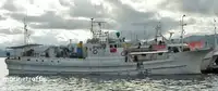 Longliner müügiks