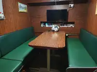 Patrullkaater müügiks