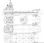 Maandamisalus, tank müügiks