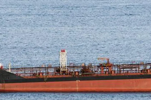 Oil/Chemical tanker for sale