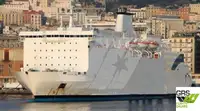 Ro-Ro ship müügiks