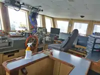 Pikkliinilaev müügiks