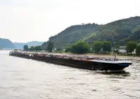 Oil/Chemical tanker müügiks