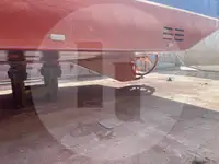 Traallaev müügiks