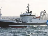 Traaler müügiks