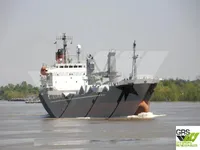 General Cargo/Multi-purpose müügiks